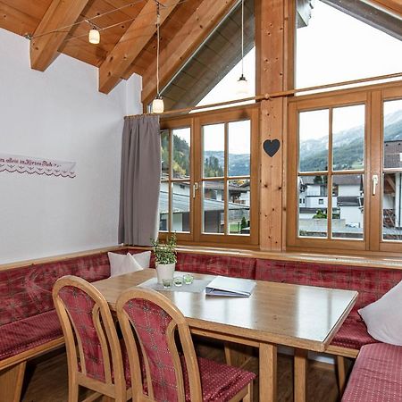 Vizensn Living Sölden Exterior foto