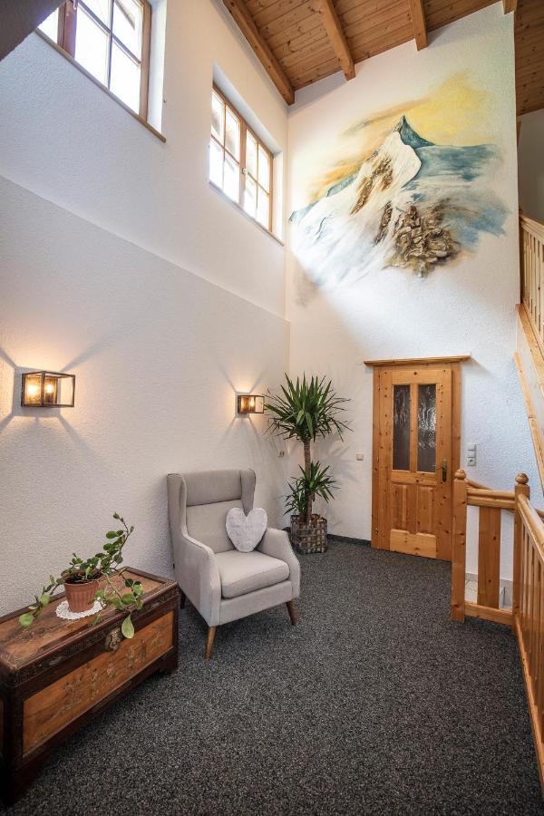 Vizensn Living Sölden Exterior foto