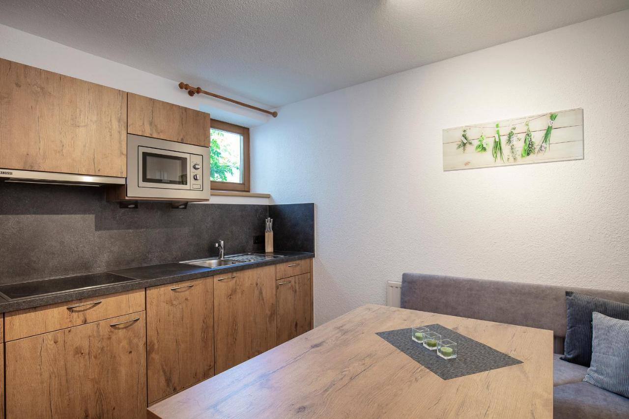 Vizensn Living Sölden Exterior foto