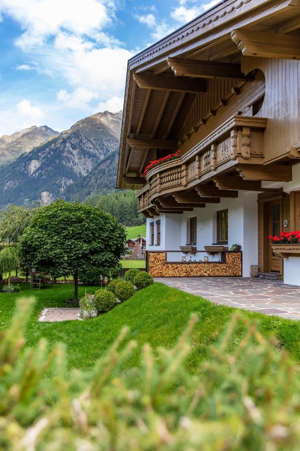 Vizensn Living Sölden Exterior foto