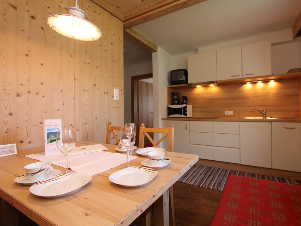 Vizensn Living Sölden Exterior foto