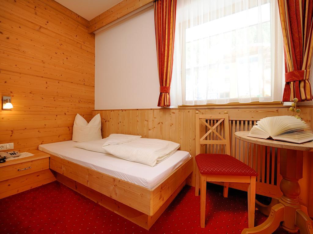 Vizensn Living Sölden Quarto foto