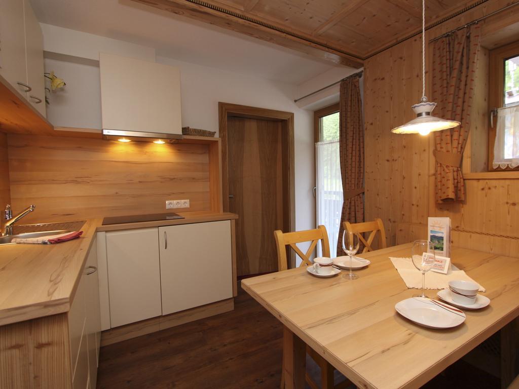 Vizensn Living Sölden Quarto foto