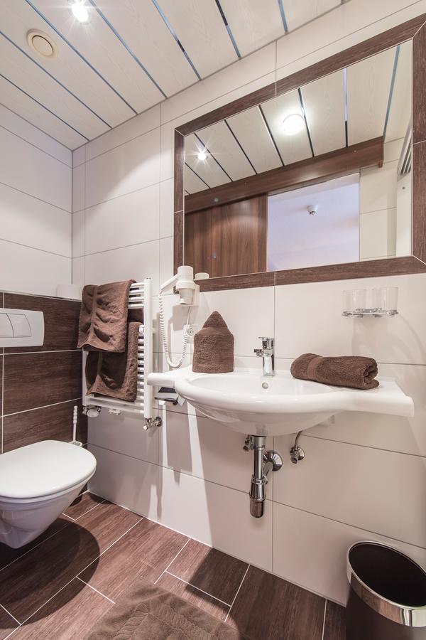 Vizensn Living Sölden Exterior foto