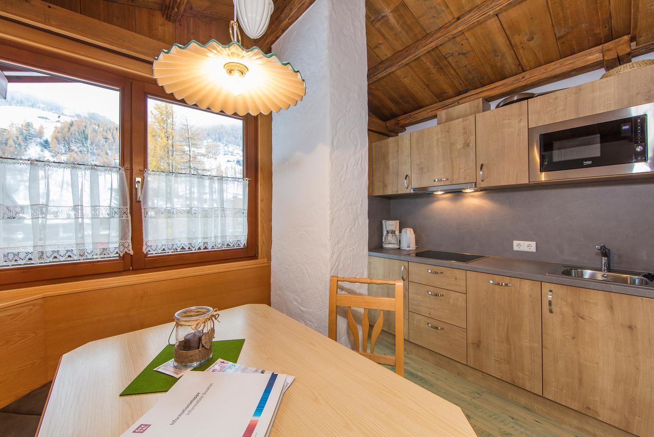 Vizensn Living Sölden Exterior foto