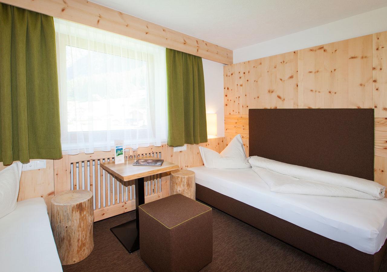 Vizensn Living Sölden Exterior foto