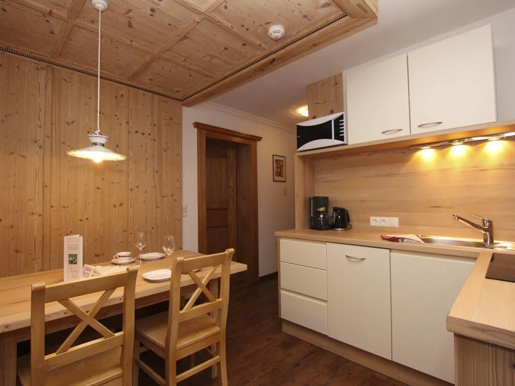 Vizensn Living Sölden Exterior foto