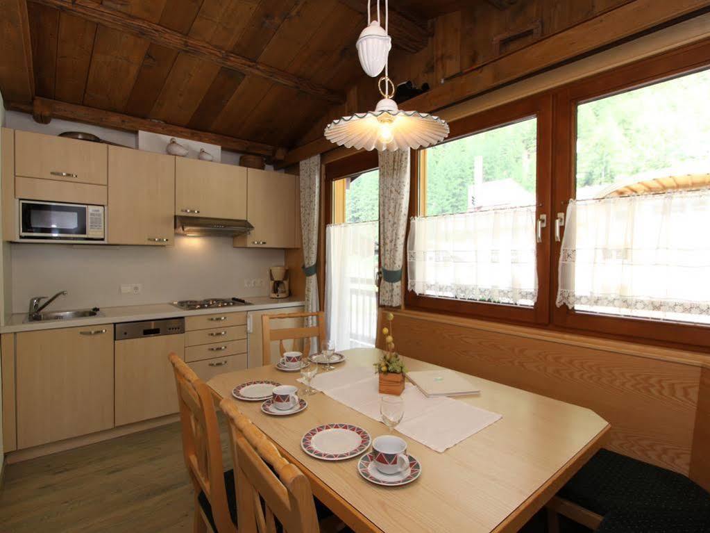 Vizensn Living Sölden Exterior foto
