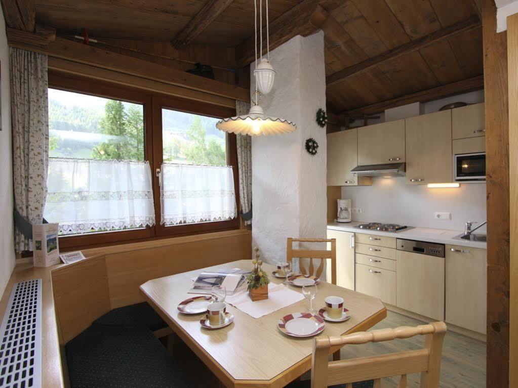 Vizensn Living Sölden Exterior foto
