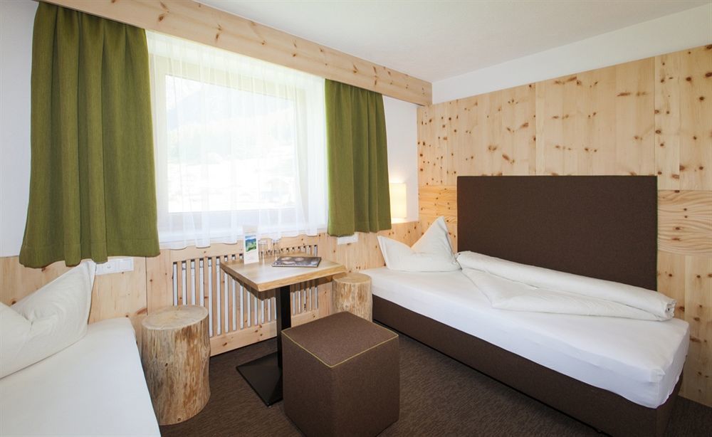 Vizensn Living Sölden Exterior foto